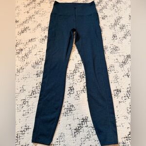 Vuori green Leggings